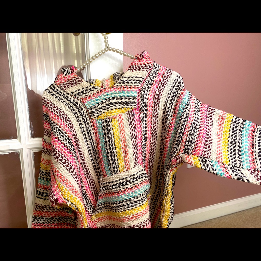 Jersey Shore Drug Rug